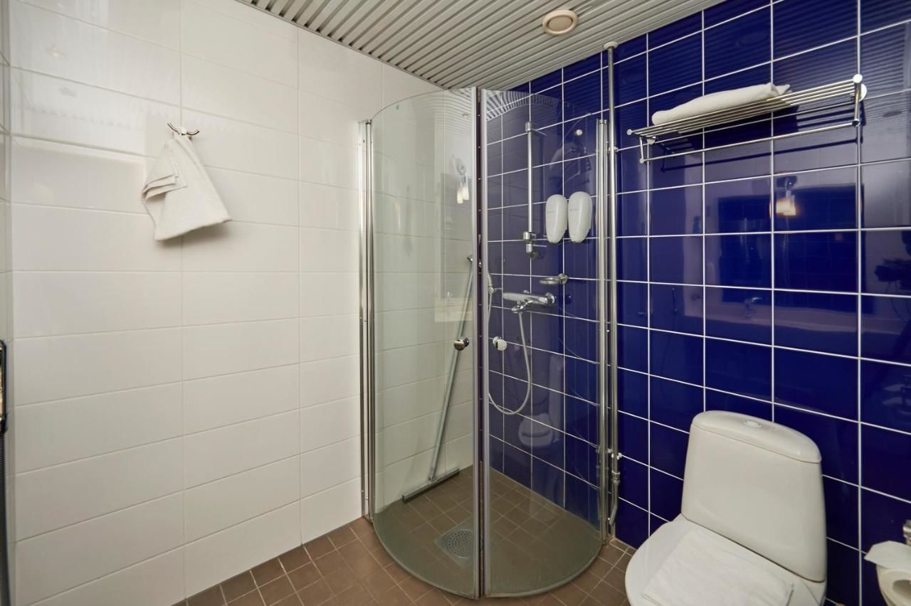 Отель Scandic Kaisaniemi Хельсинки-29