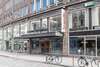 Отель Scandic Kaisaniemi Хельсинки-0