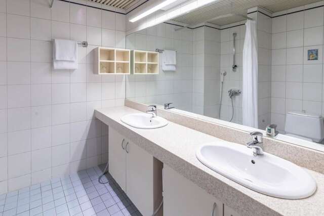 Отель Scandic Kaisaniemi Хельсинки-23