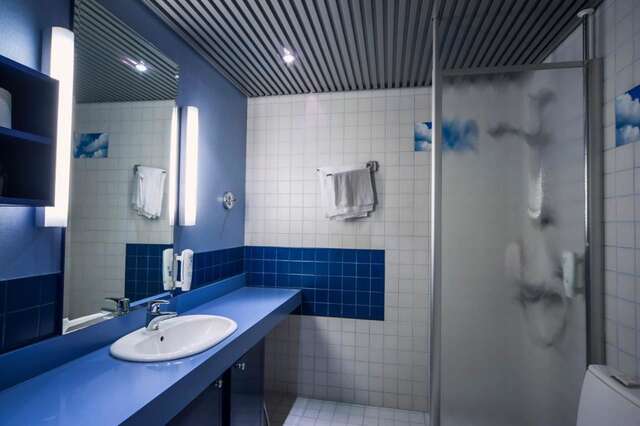 Отель Scandic Kaisaniemi Хельсинки-30